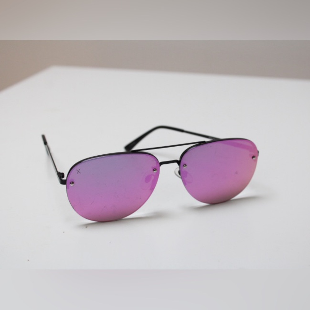 Dime Polarized sunglasses